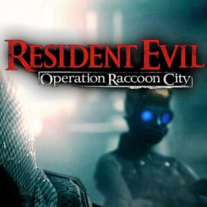Resident Evil: Operation Raccoon City Steam CD Key