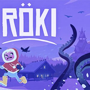 Röki EU PS5 CD Key