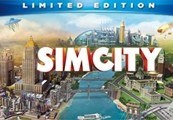 SIMCITY LIMITED EDITION Multilanguage EA EA App CD Key