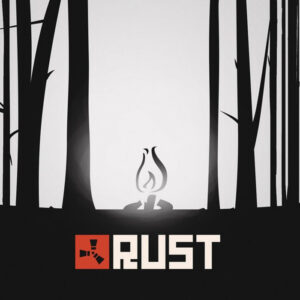 RUST Steam CD Key