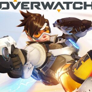 Overwatch EU Battle.net CD Key