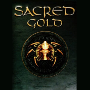 Sacred Gold Steam CD Key
