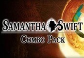 Samantha Swift Combo Pack PC Steam CD Key