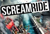 ScreamRide EU XBOX One CD Key