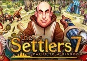 The Settlers 7: Paths to a Kingdom PC Ubisoft Connect CD Key