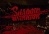 Shadow Warrior PC Steam CD Key