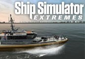 Ship Simulator Extremes PC Steam CD Key