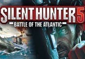 Silent Hunter 5: Battle of the Atlantic PC Ubisoft Connect CD Key