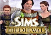 The Sims Medieval EA App CD Key