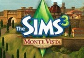 The Sims 3 - Monte Vista DLC EA App CD Key