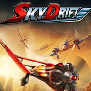 SkyDrift Steam CD Key