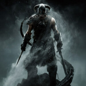 The Elder Scrolls V: Skyrim PC Steam CD Key