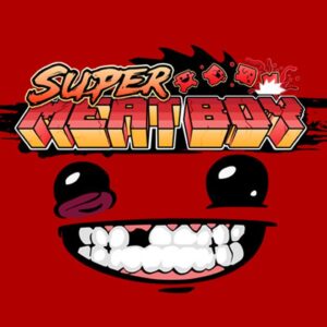 Super Meat Boy PC Steam Gift