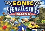 Sonic & Sega All-Stars Racing PC Steam CD Key