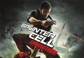 Tom Clancy's Splinter Cell Conviction PC Ubisoft Connect CD Key