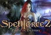 SpellForce 2: Faith in Destiny PC Steam CD Key
