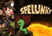 Spelunky Steam Gift