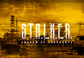S.T.A.L.K.E.R.: Shadow of Chernobyl Steam CD Key