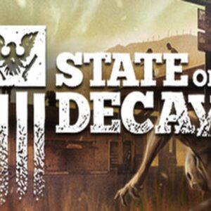 State of Decay Steam CD Key