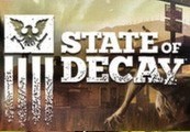 State of Decay Steam Gift