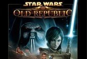 Star Wars: The Old Republic + 30 days included Digital Download CD Key
