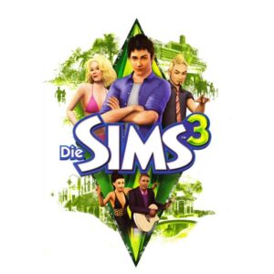 The Sims 3 PC EA App CD Key