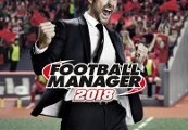 Football Manager 2018 Limited Edition EU PC Steam CD Key
