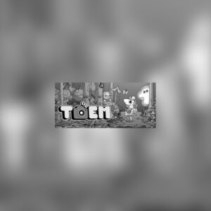 TOEM: A Photo Adventure EU PS5 CD Key