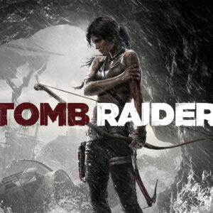 Tomb Raider - Game of the Year Upgrade EU PS5 CD Key