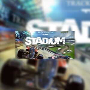 TrackMania 2 Stadium Steam Gift
