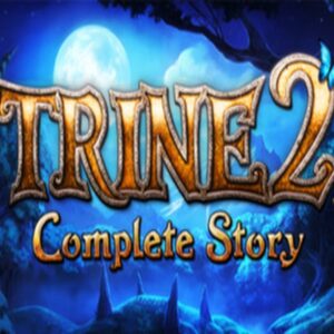 Trine 2: Complete Story EU PC Steam Gift