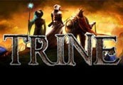 Trine Steam CD Key