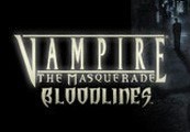 Vampire: The Masquerade - Bloodlines Steam Gift