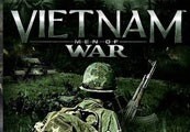 Men of War: Vietnam Special Edition PC Steam CD Key