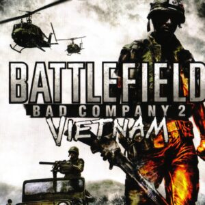 Battlefield Bad Company 2 - Vietnam DLC EA App CD Key