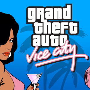 Grand Theft Auto: Vice City Steam Gift