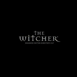 The Witcher: Enhanced Edition Director's Cut Steam Gift