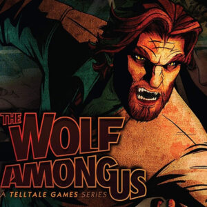 The Wolf Among Us Steam Gift