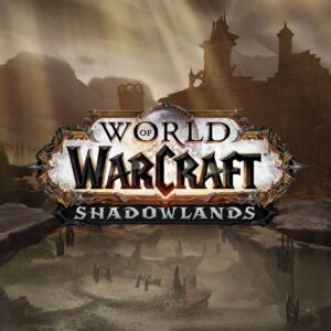 World of Warcraft: Shadowlands Epic Edition US Battle.net CD Key