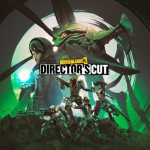 Borderlands 3 - Director's Cut DLC EU PC Steam CD Key