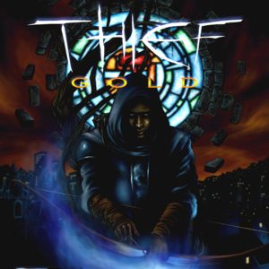 Thief Gold EU Steam CD Key