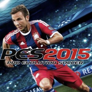 Pro Evolution Soccer 2015 Pre-order Edition EU Steam CD Key