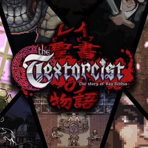 The Textorcist: The Story of Ray Bibbia EU Steam CD Key