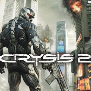 Crysis 2 EU EA App CD Key