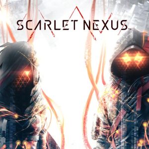 SCARLET NEXUS EU XBOX One / XBOX Series X|S CD Key