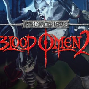 Blood Omen 2: Legacy of Kain EU PC Steam CD Key