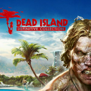 Dead Island Definitive Collection EU XBOX One CD Key