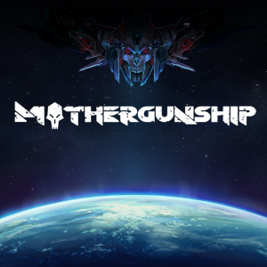 MOTHERGUNSHIP EU Steam CD Key