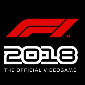 F1 2018 EU Steam CD Key