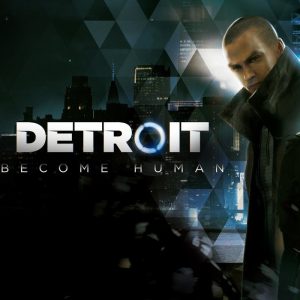 Detroit: Become Human EU PC Steam CD Key